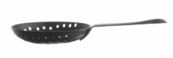 Passoire Julep, BarUp, Noir, 160x76mm - Hendi