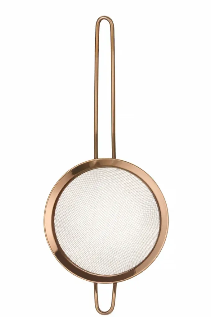 Passoire - set de 3 pièces - Hendi
