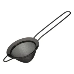 Passoire étamée gris titane - Olympia