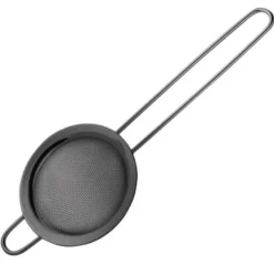 Passoire étamée gris titane - Olympia