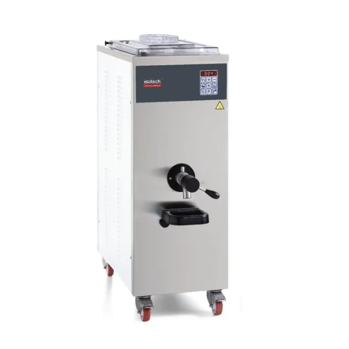 Pasteurisateur à Air - 60 L - Isotech