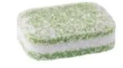 Pastille Lave Vaisselle tout en 1 Seau de 150 pastilles - Lot de 6 - Prodifa