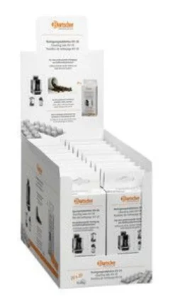 Pastilles de Nettoyage KV-20 pour Machines à Café - Bartscher