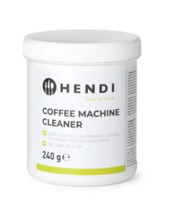 Pastilles de nettoyage pour machines à café 120 unités - Lot de 12 - Hendi