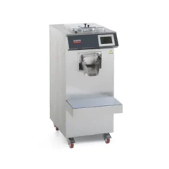 Pasto-Turbine à Air - 10 À 35 L - 5000W- Isotech