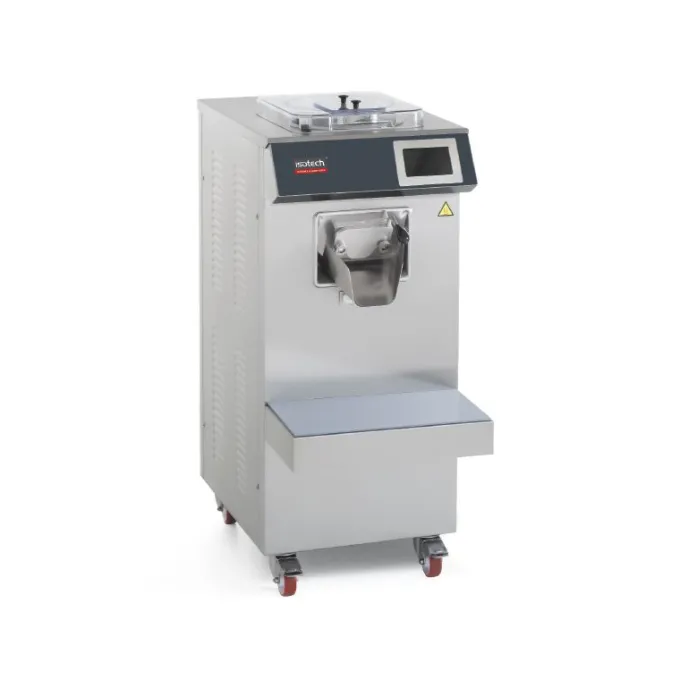 Pasto-Turbine à Eau - 10 À 35 L - 5300W- Isotech