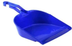 Pelle a poussière en plastique - Lot de 3 Colis de 50 pelles - Tampel