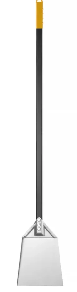 Pelle à cendres, 1320x215x(H)mm - Hendi