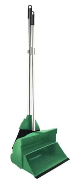 Pelle classic vert ecogreen - Lot de 12 - Tampel