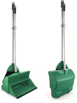 Pelle classic vert ecogreen - Lot de 12 - Tampel
