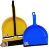 Pelle clipsable avec bordure Caoutchouc integrée - Lot de 53 - Thomas Brosserie