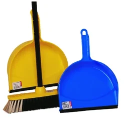 Pelle clipsable avec bordure Caoutchouc integrée - Lot de 53 - Thomas Brosserie