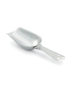 Pelle de Bar en Acier Inoxydable - Pujadas