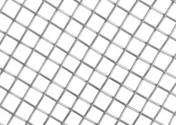 Pelle à frites 470x180 mm - Hendi