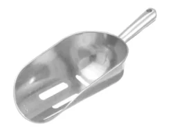 Pelle à Glaçons avec fentes Bar up 0,35L 220x80 mm - Hendi