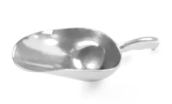 Pelle à Glaçons Bar up 0,35L 220x80 mm - Hendi