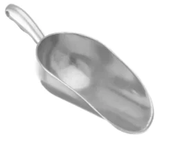 Pelle à Glaçons Bar up 0,35L 220x80 mm - Hendi