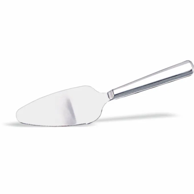 Pelle à Gâteau en Inox Classique L 22 cm - Pujadas