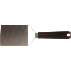 Pelle à lasagnes inox et polypropylène Deglon Sabatier - 262 mm
