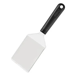 Pelle à lasagnes inox et polypropylène Deglon Sabatier - 262 mm