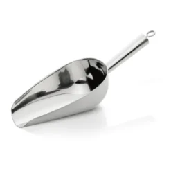Pelle multi-usages en Acier au nickel-chrome 0,7 L 280 mm - Was Germany