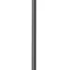 Pelle à pizza carré aluminium 305x1320 mm - Hendi