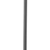 Pelle à pizza carré perforé 305x1320 mm - Hendi