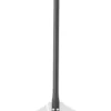 Pelle à pizza carré 405x1320 mm - Hendi