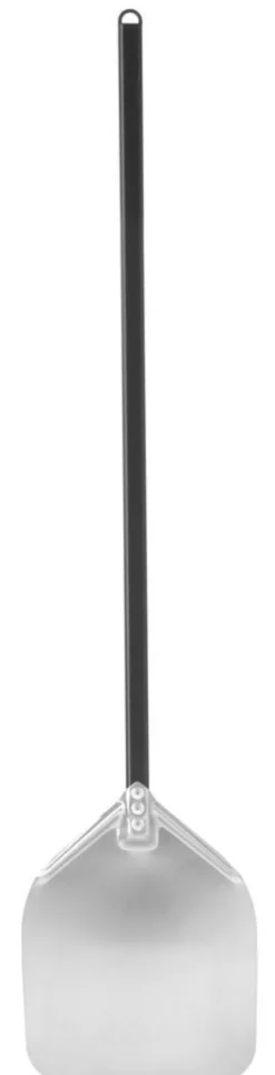 Pelle à pizza carré 305x1320 mm - Hendi