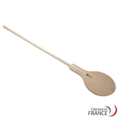 Pelle à Pizza - D. 40 Manche 125 cm - Matériel CHR Pro