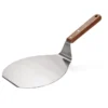 Pelle à pizza en Acier Inoxydable L 335 mm - Was Germany