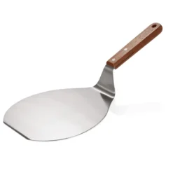 Pelle à pizza en Acier Inoxydable L 335 mm - Was Germany