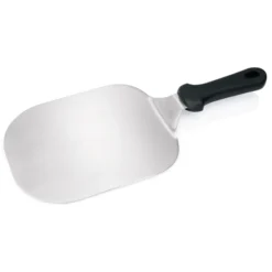 Pelle à pizza en Acier inoxydable/Plastique L 385 mm - Was Germany