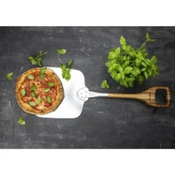 Pelle à Pizza en Bois 740 mm - Boska