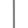 Pelle à pizza rond aluminium 230x1200 mm - Hendi