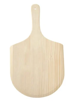 Pelle à pizza 535x305x(H)10 mm - Hendi