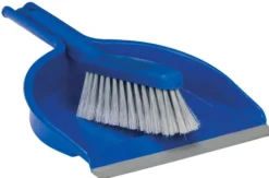 Pelle Plastique+Balayette Pvc - Guialto
