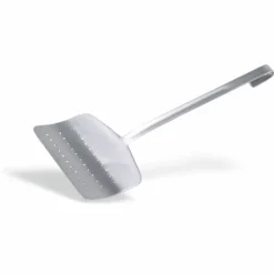 Pelle à Poisson en Inox Monobloc L 42 cm - Pujadas