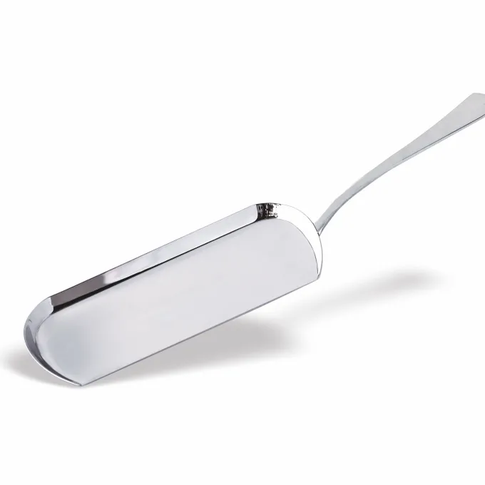 Pelle Ramasse-Miettes Inox 18 x 7 cm - Pujadas