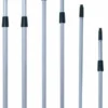 Perche Télescopique 2X0,6M/Black - Guialto