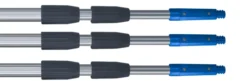 Perche Télescopique 3X2M - Guialto