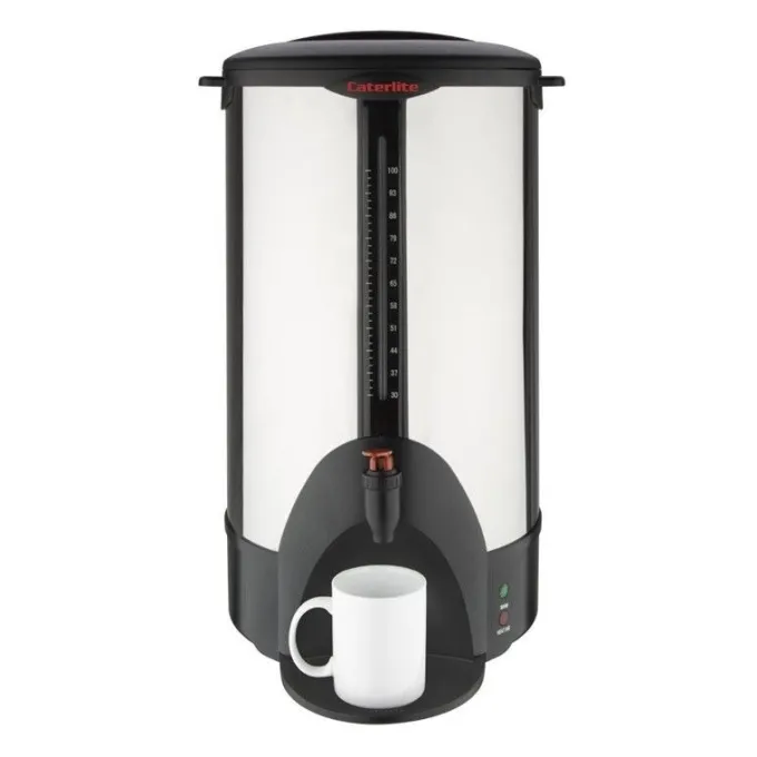 Percolateur à Café Compact 15 Litres - Caterlite