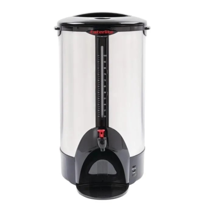 Percolateur à Café Compact 15 Litres - Caterlite