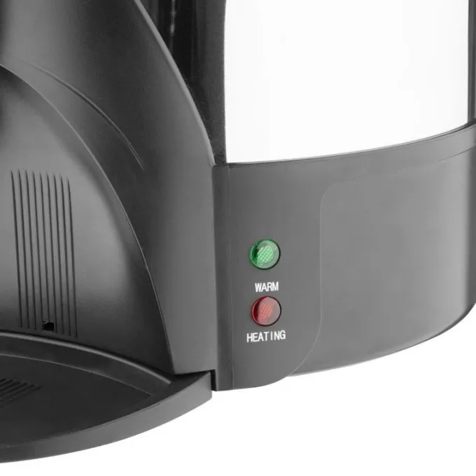 Percolateur à Café Compact 15 Litres - Caterlite