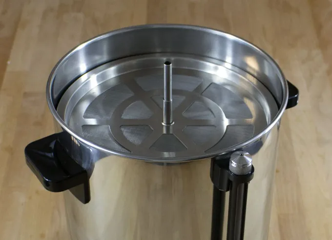 Percolateur à Café 6,8 Litres - L2G