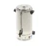 Percolateur à Café - 15 L - 120 Tasses - Filtre à Café Amovible - Maxima