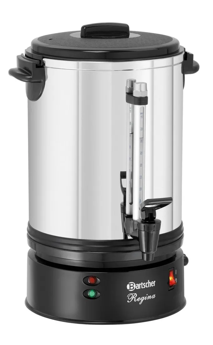 Percolateur à Café Professionnel Regina Plus 40 - Bartscher