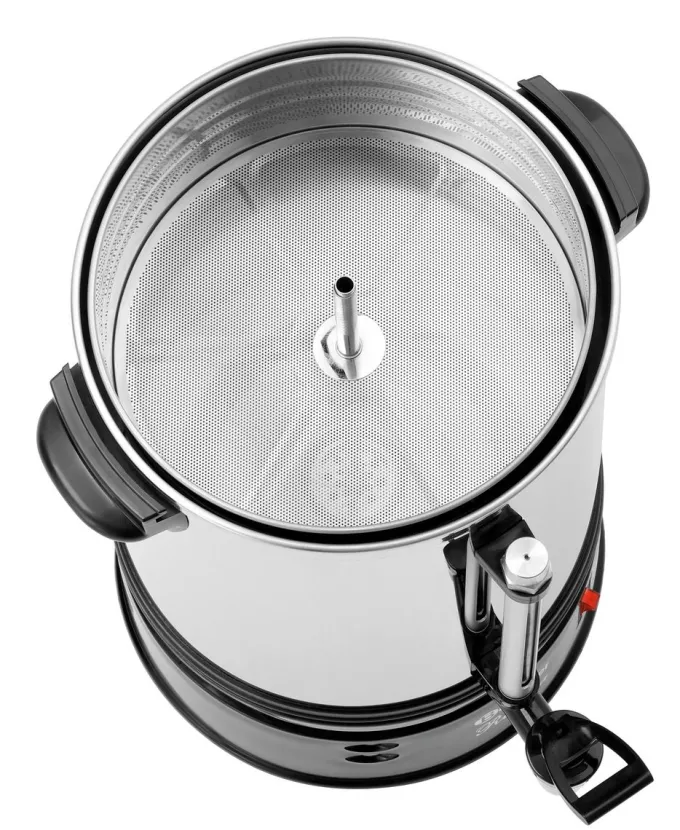 Percolateur à Café Professionnel Regina Plus 40 - Bartscher