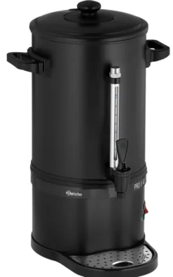 Percolateur à café Professionnel PRO II 40 S - 6L - Bartscher