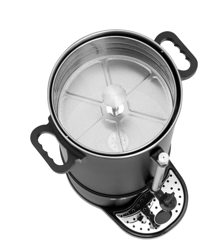 Percolateur à café Professionnel PRO II 40 S - 6L - Bartscher